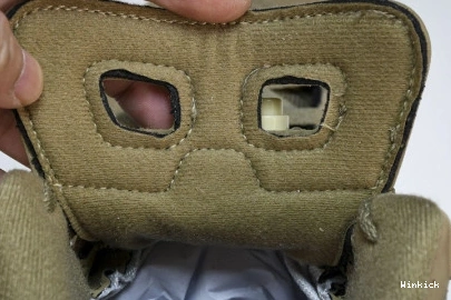 Kelp Gore-Tex Jordan Retro Brown  6 Air FD1643-300 1209